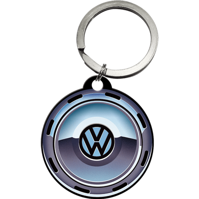 Hovedbilde Volkswagen Wheel