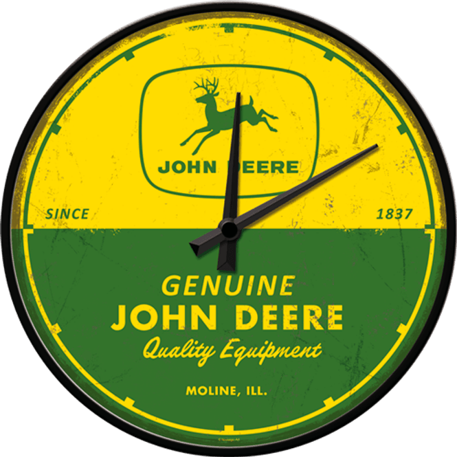 Hovedbilde Genuine John Deere