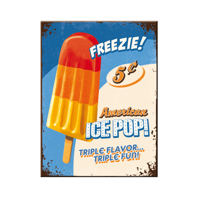 Hovedbilde Ice Pop