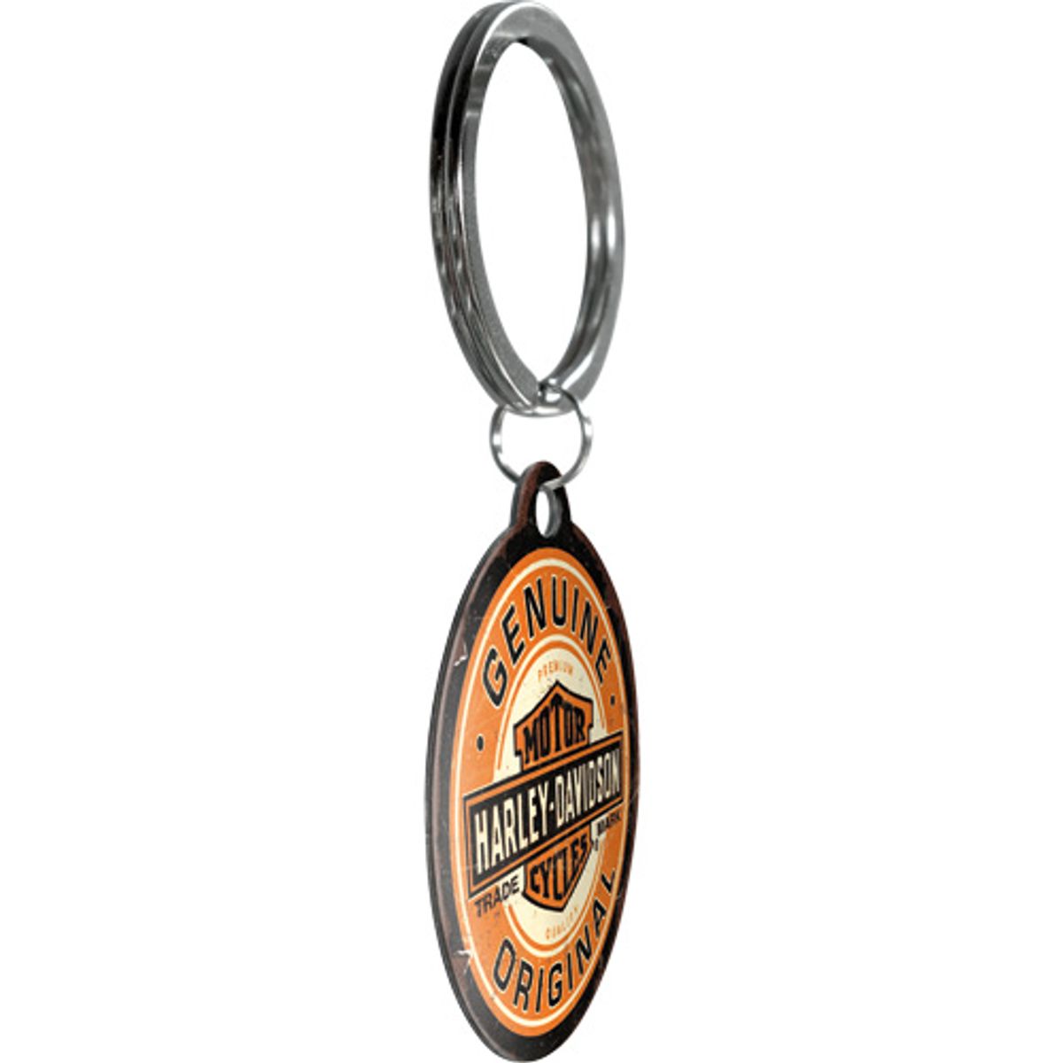 Harley-Davidson - Genuine Original