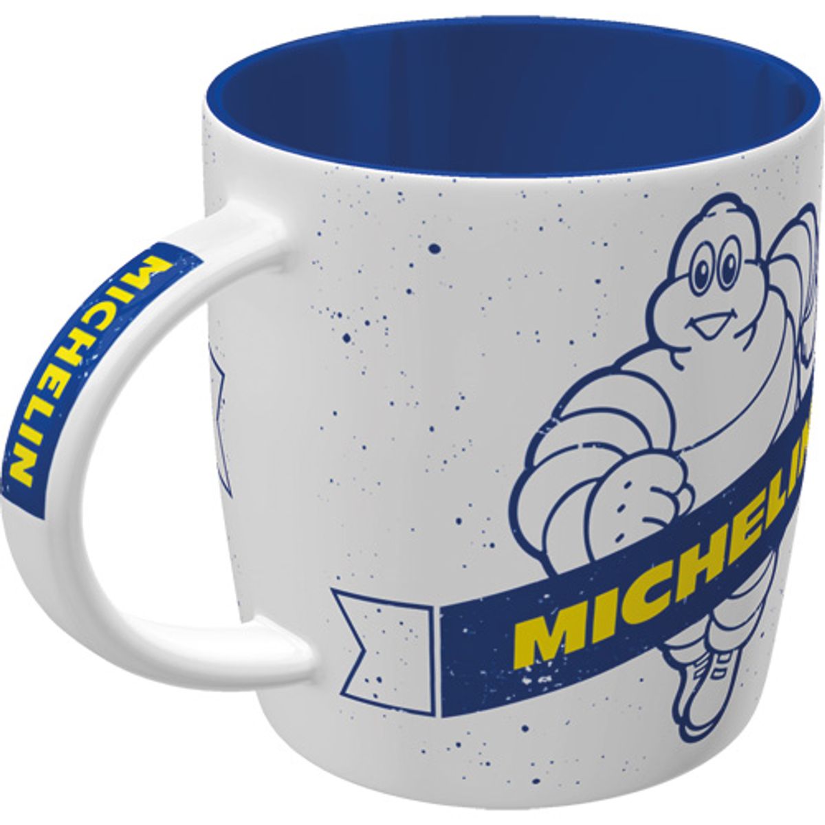 Michelin - Pneu de Qualité