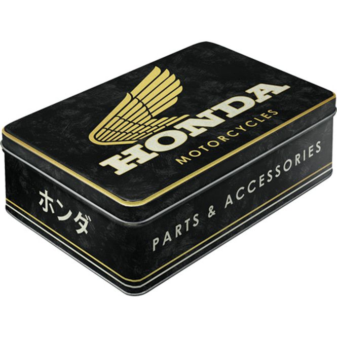 Hovedbilde Honda MC - Parts & ...