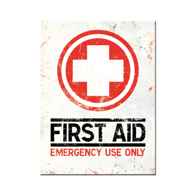 Hovedbilde First Aid Classic