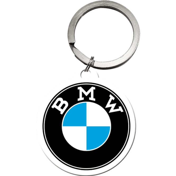 Hovedbilde BMW Logo