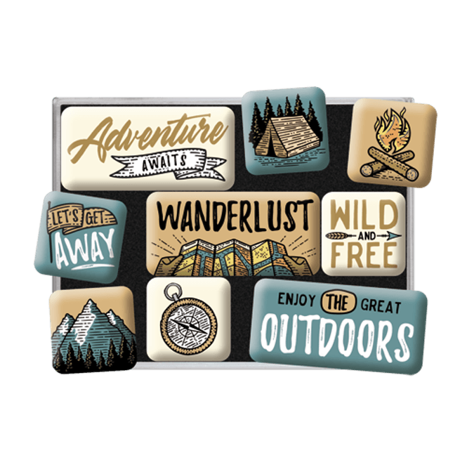 Hovedbilde Outdoor Adventure