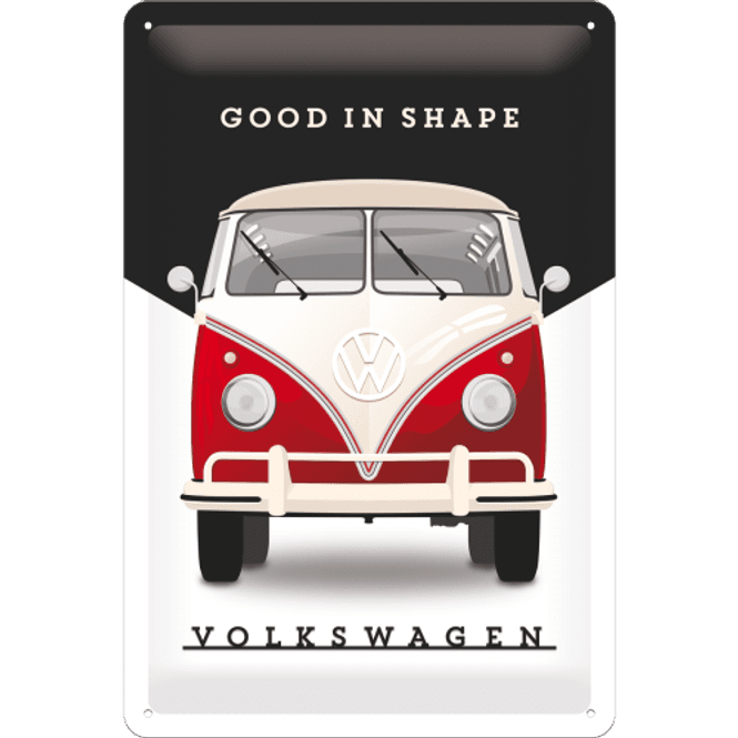 Hovedbilde Volkswagen Good In Shape