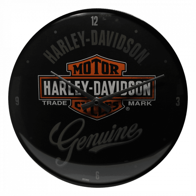 Hovedbilde Harley-Davidson Genuine