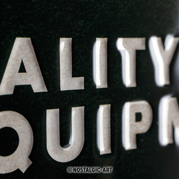 John Deere Quality Farm Equipment