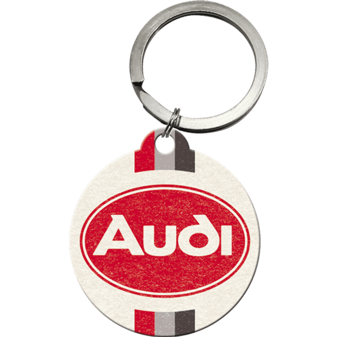 Hovedbilde Audi Logo