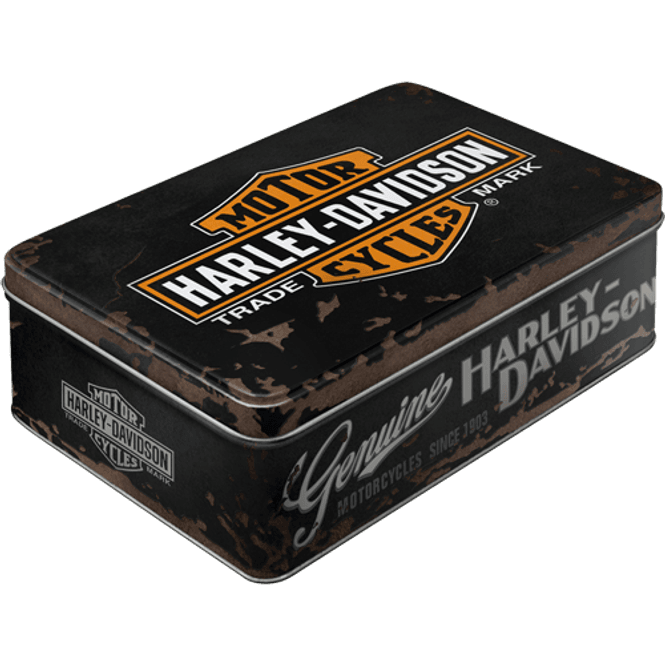 Hovedbilde Harley-Davidson Genuine
