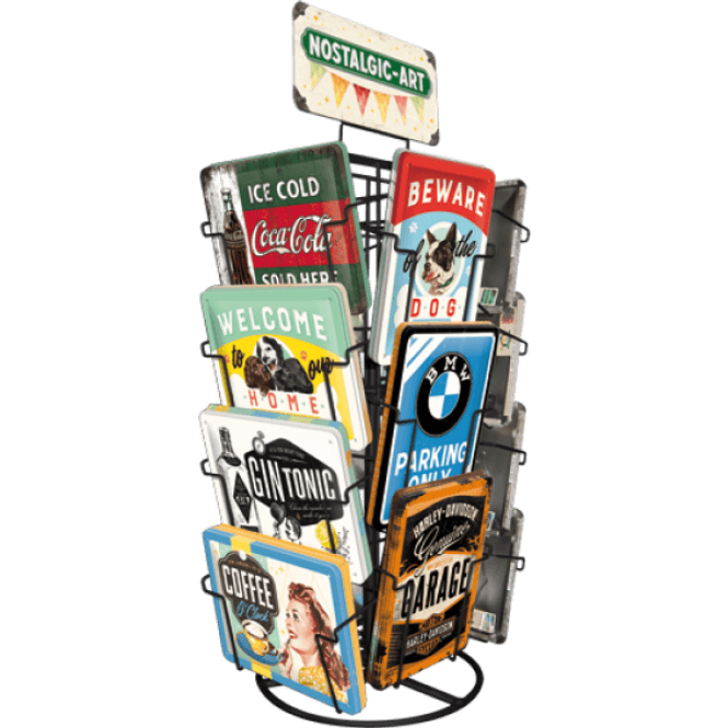 Hovedbilde Bord Display for 15x20cm