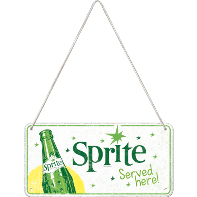 Hovedbilde Sprite Served Here