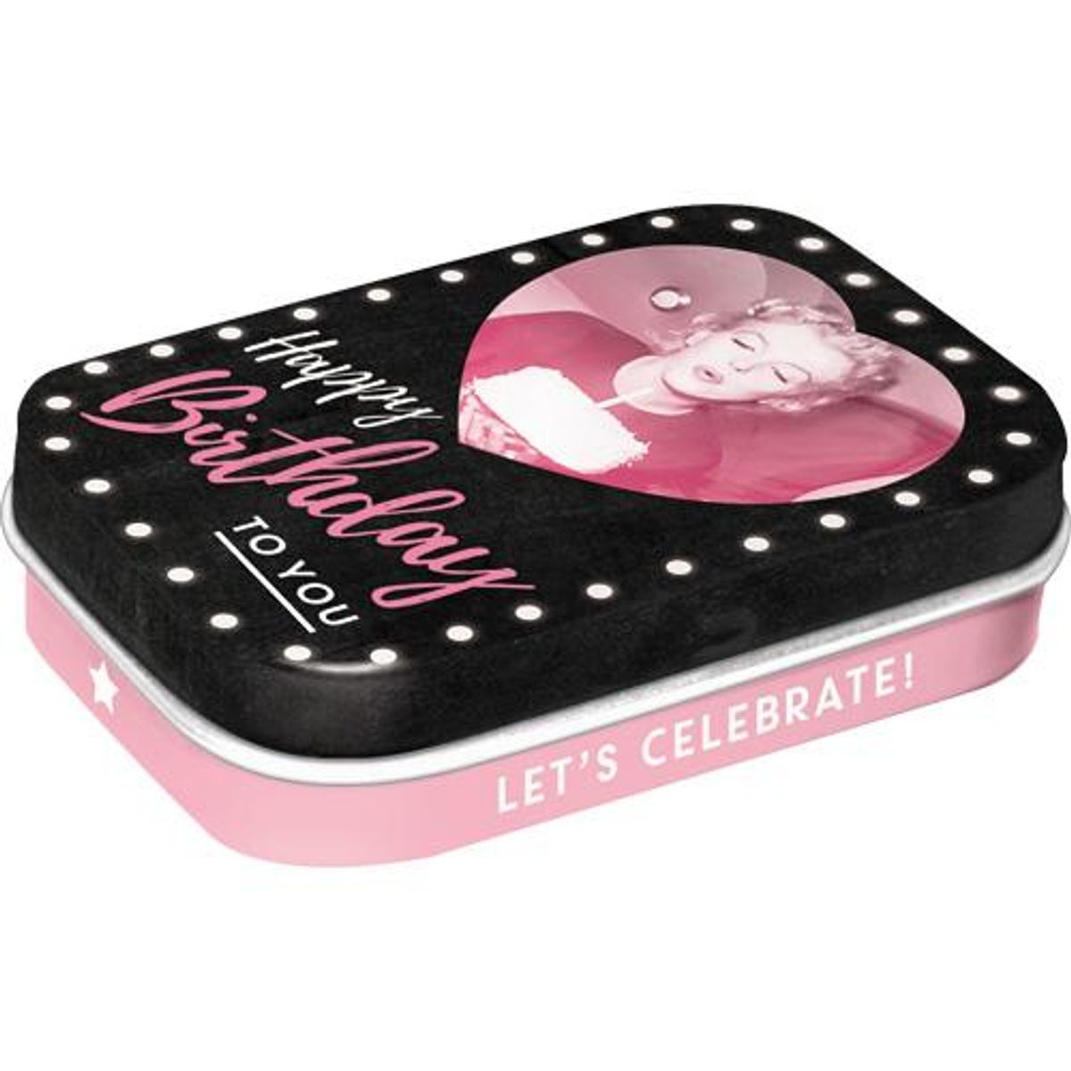 Marilyn - Happy Birthday