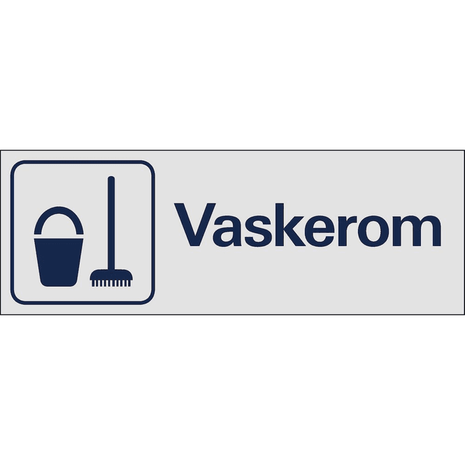 Hovedbilde Vaskerom