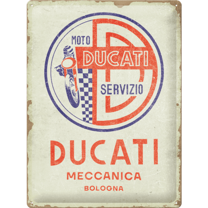 Hovedbilde Ducati - Moto Servizio ...