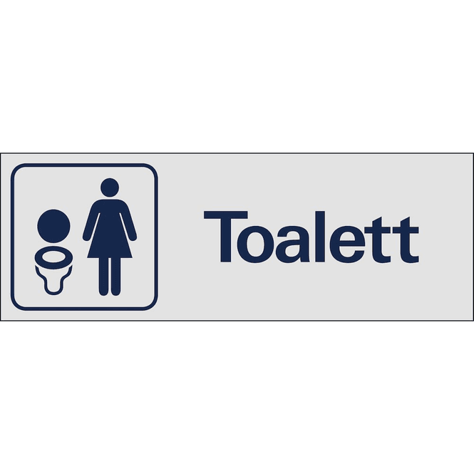 Hovedbilde Toalett Dame