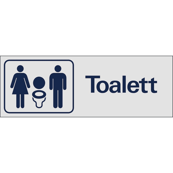 Hovedbilde Toalett Damer/Herrer